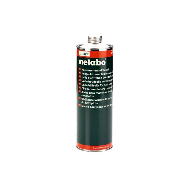 Metabo LUBRICANT 630474000